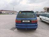Volkswagen Sharan 1995 года за 1 450 000 тг. в Шымкент – фото 4