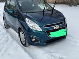 Chevrolet Spark 2022 года за 4 500 000 тг. в Семей – фото 2