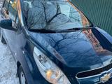 Chevrolet Spark 2022 года за 4 500 000 тг. в Семей