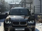 BMW X5 2012 года за 10 700 000 тг. в Алматы – фото 5