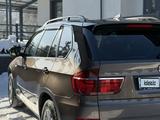 BMW X5 2012 года за 10 700 000 тг. в Алматы – фото 4