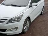 Hyundai Accent 2014 годаүшін4 300 000 тг. в Караганда