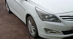 Hyundai Accent 2014 годаүшін4 300 000 тг. в Караганда – фото 2