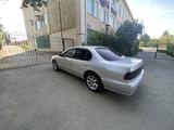 Nissan Cefiro 1996 годаfor2 000 000 тг. в Алматы – фото 4