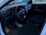 Kia Rio 2014 годаүшін5 550 000 тг. в Атырау – фото 4