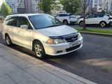 Honda Odyssey 2001 годаfor4 000 000 тг. в Алматы – фото 3