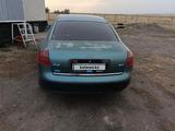 Audi A6 1999 годаүшін2 000 000 тг. в Кордай – фото 2