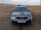 Audi A6 1999 годаүшін2 000 000 тг. в Кордай