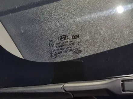 Hyundai Elantra 2014 года за 7 050 000 тг. в Шымкент – фото 10