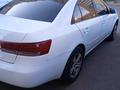 Hyundai Sonata 2006 годаfor3 500 000 тг. в Астана – фото 5