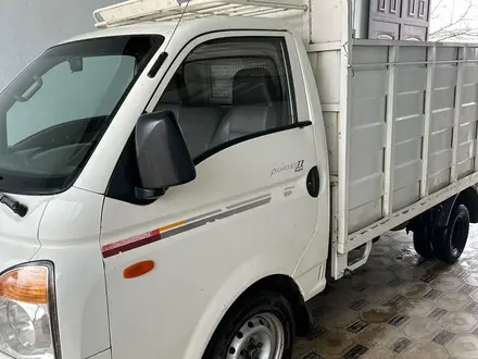 Hyundai Porter 2005 года за 6 500 000 тг. в Шымкент – фото 2