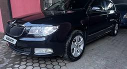 Skoda Superb 2013 года за 6 500 000 тг. в Алматы