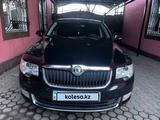 Skoda Superb 2013 годаүшін6 500 000 тг. в Алматы – фото 3