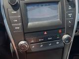 Toyota Camry 2016 года за 5 800 000 тг. в Петропавловск – фото 4