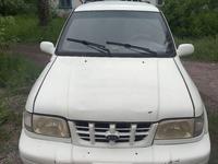 Kia Sportage 2001 года за 2 500 000 тг. в Алматы