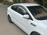 Kia Rio 2013 года за 4 800 000 тг. в Павлодар – фото 3