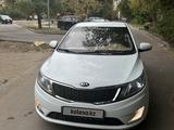 Kia Rio 2013 года за 4 800 000 тг. в Павлодар – фото 4
