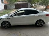 Kia Rio 2013 года за 4 800 000 тг. в Павлодар – фото 5