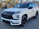 Mitsubishi Montero Sport 2023 года за 21 750 000 тг. в Семей