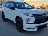 Mitsubishi Montero Sport 2023 года за 21 750 000 тг. в Семей – фото 4