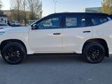 Mitsubishi Montero Sport 2023 года за 21 750 000 тг. в Семей – фото 5