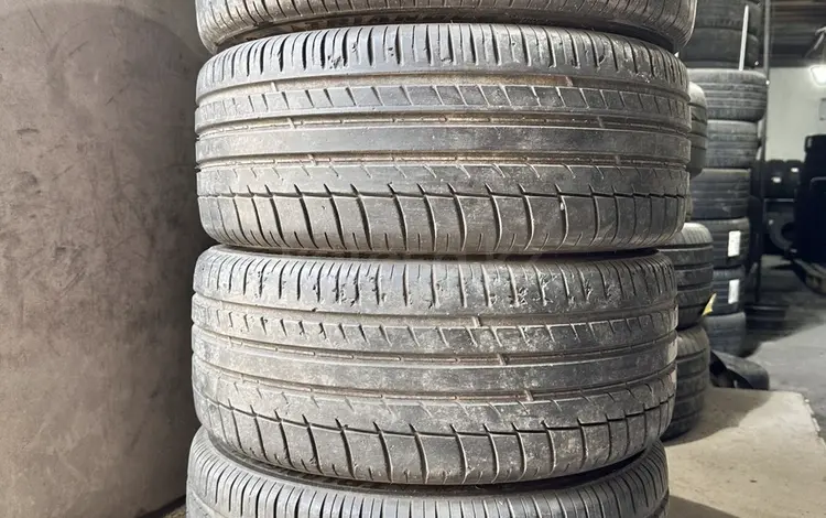 215/40r17 Triangle комплект за 60 000 тг. в Алматы