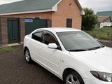 Mazda 3 2008 годаүшін2 900 000 тг. в Кокшетау – фото 3