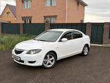 Mazda 3 2008 годаүшін2 900 000 тг. в Кокшетау