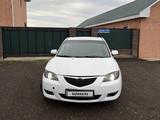 Mazda 3 2008 годаүшін2 900 000 тг. в Кокшетау – фото 2