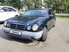 Mercedes-Benz E-Class, 1995