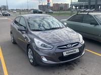 Hyundai Accent 2013 годаfor4 500 000 тг. в Астана