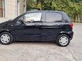 Daewoo Matiz 2012 годаүшін2 100 000 тг. в Шымкент – фото 11