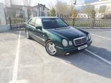 Mercedes-Benz E 280 1998 годаfor3 300 000 тг. в Кызылорда – фото 3