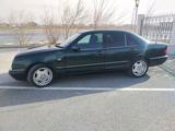 Mercedes-Benz E 280 1998 годаfor3 300 000 тг. в Кызылорда – фото 5
