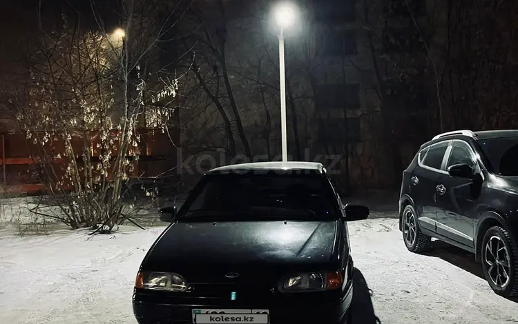 ВАЗ (Lada) 2114 2006 годаfor850 000 тг. в Семей