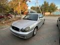 Hyundai Sonata 2002 годаүшін2 000 000 тг. в Актобе – фото 2