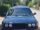 BMW 730 1989 годаүшін2 000 000 тг. в Кызылорда