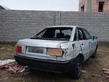 Audi 80 1990 годаүшін320 000 тг. в Шымкент – фото 3