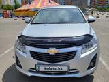 Chevrolet Cruze 2013 года за 4 500 000 тг. в Алматы