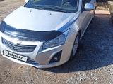 Chevrolet Cruze 2013 года за 4 500 000 тг. в Алматы – фото 5