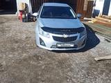 Chevrolet Cruze 2013 года за 4 500 000 тг. в Алматы – фото 4