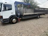 Mercedes-Benz  Atego 2004 годаүшін18 500 000 тг. в Алматы