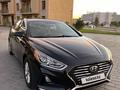 Hyundai Sonata 2018 года за 8 500 000 тг. в Туркестан – фото 2