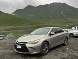 Toyota Camry 2016 года за 5 500 000 тг. в Актау