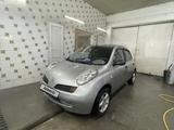 Nissan Micra 2009 годаfor3 700 000 тг. в Талгар – фото 2