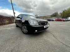 Kia Magentis, 2006