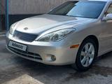 Lexus ES 330 2005 годаүшін7 000 000 тг. в Кызылорда – фото 2