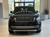 Land Rover Range Rover Autobiography 2026 годаүшін130 272 000 тг. в Алматы – фото 2