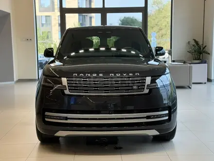 Land Rover Range Rover Autobiography 2026 года за 130 272 000 тг. в Алматы – фото 2