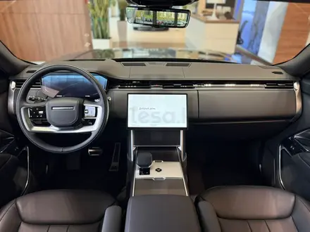 Land Rover Range Rover Autobiography 2026 года за 130 272 000 тг. в Алматы – фото 9